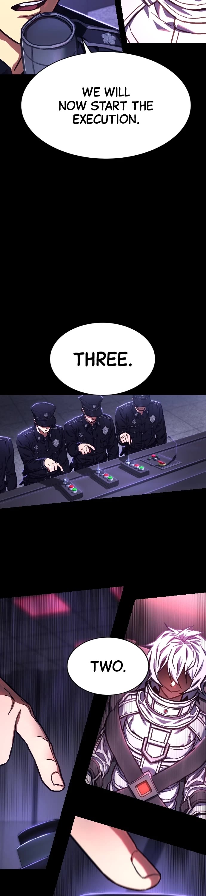 The Executioner Chapter 1 page 58 - Chapter 1