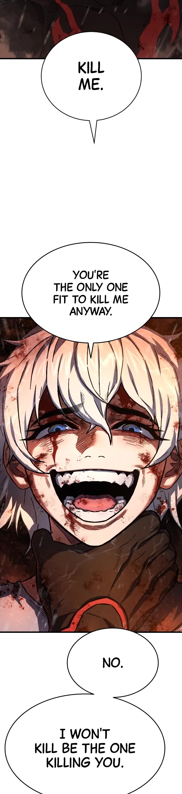 The Executioner Chapter 1 page 6 - Chapter 1