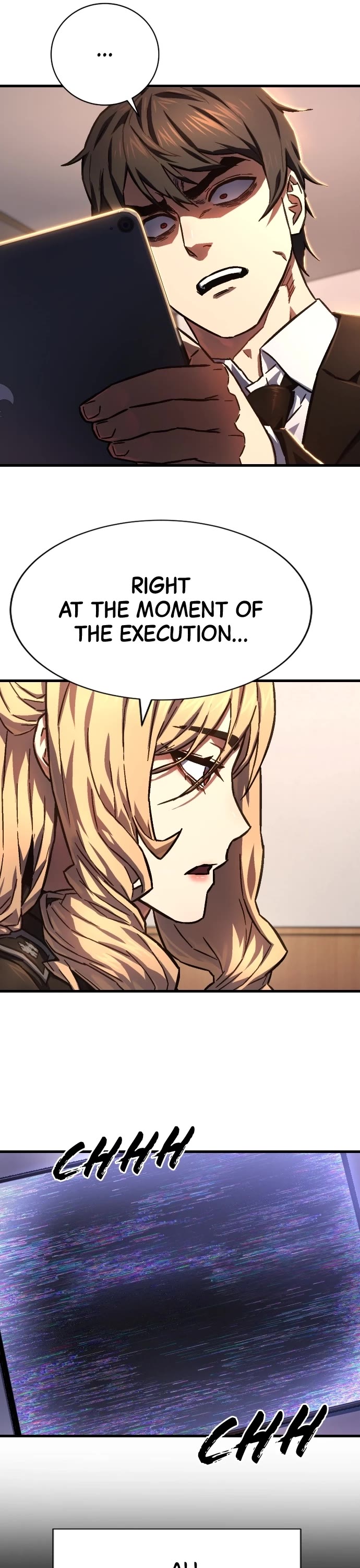 The Executioner Chapter 1 page 61 - Chapter 1