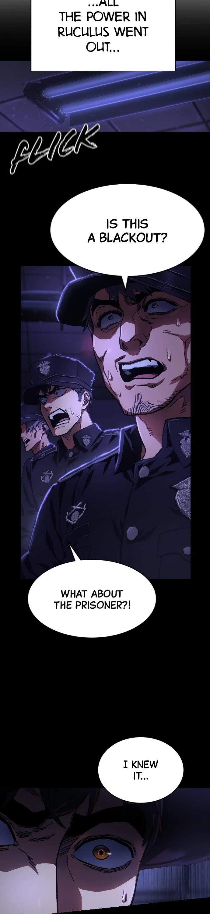 The Executioner Chapter 1 page 62 - Chapter 1