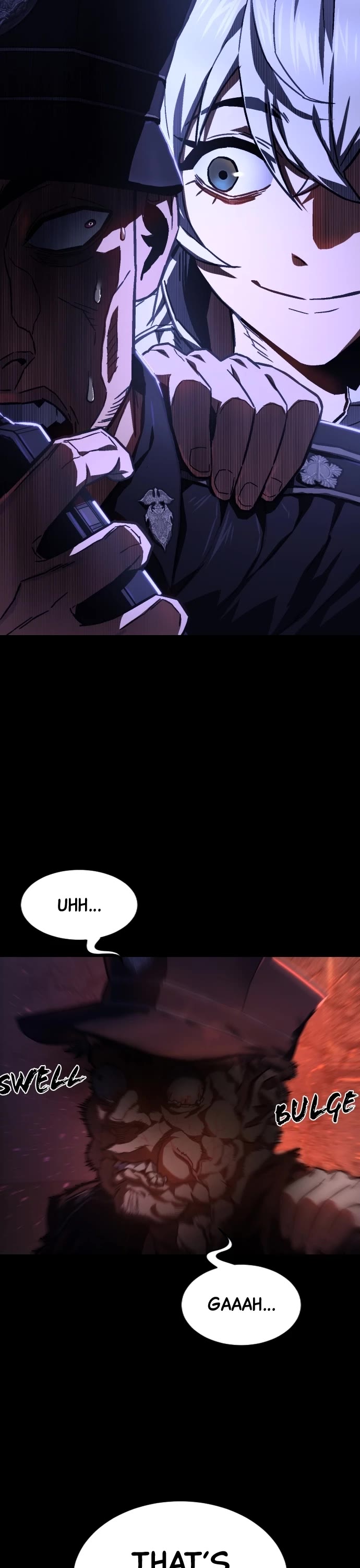 The Executioner Chapter 1 page 67 - Chapter 1