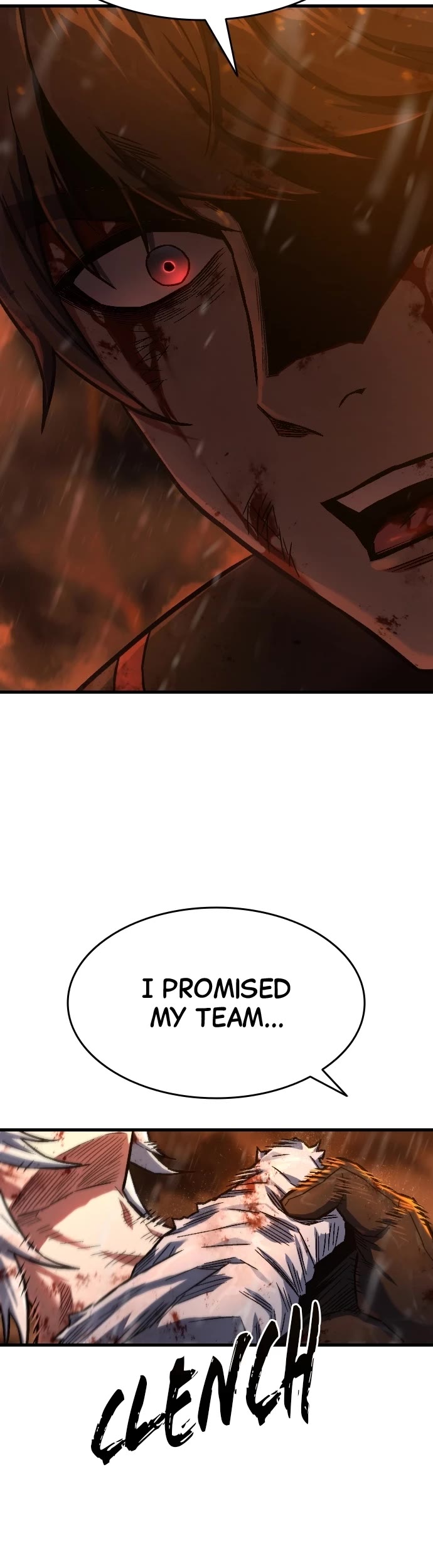 The Executioner Chapter 1 page 7 - Chapter 1