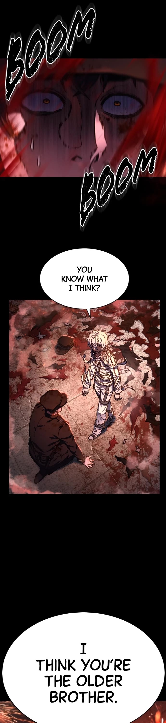 The Executioner Chapter 1 page 70 - Chapter 1