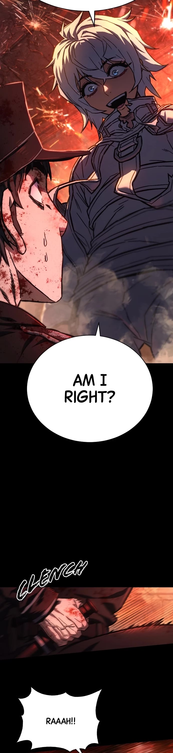 The Executioner Chapter 1 page 71 - Chapter 1