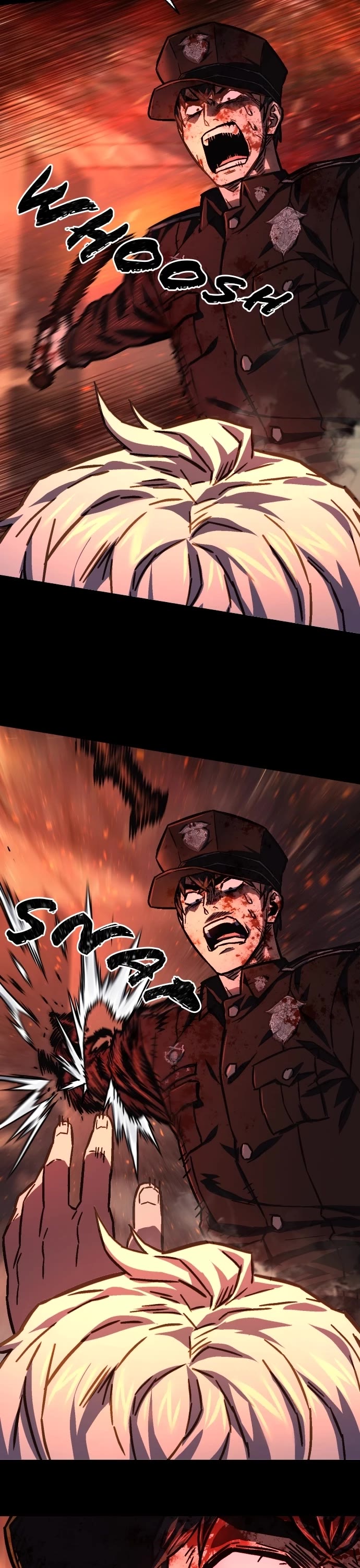 The Executioner Chapter 1 page 72 - Chapter 1