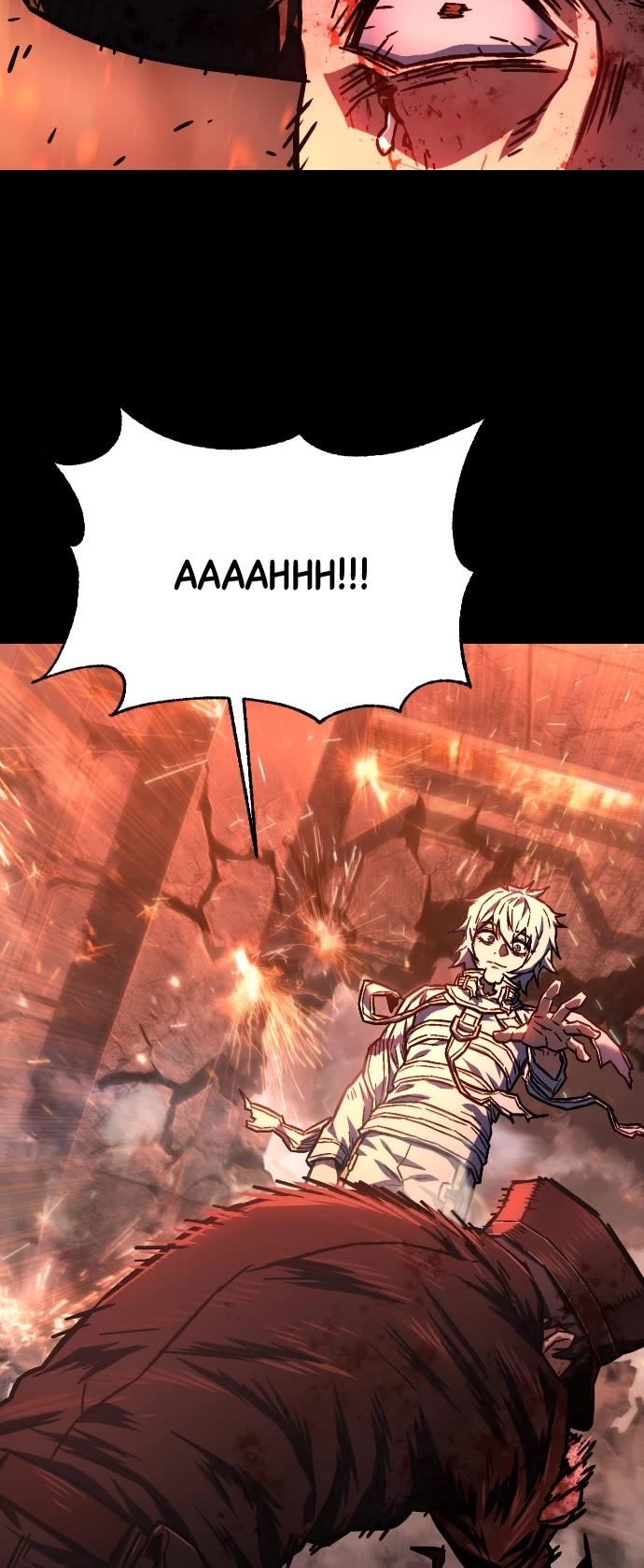 The Executioner Chapter 1 page 73 - Chapter 1