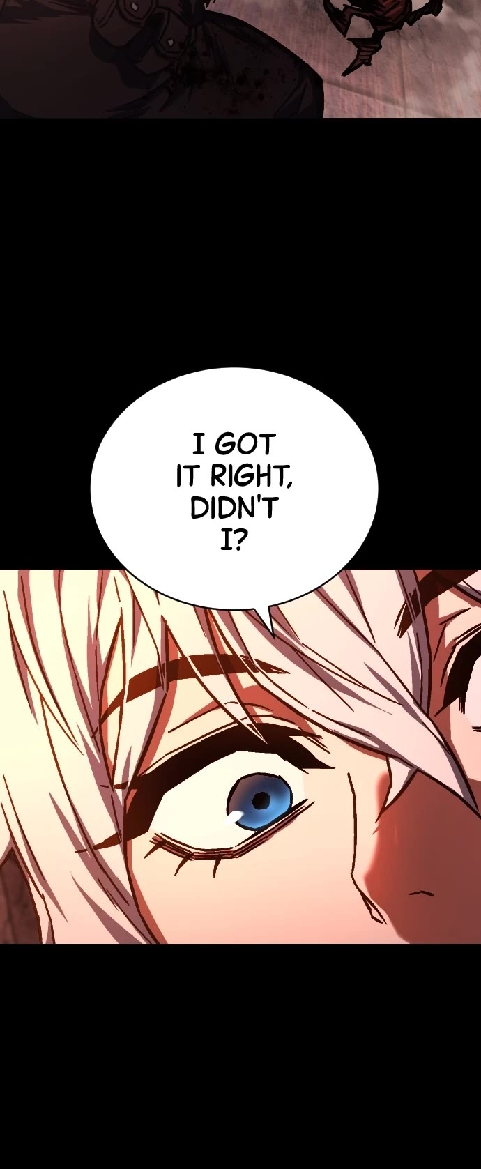 The Executioner Chapter 1 page 74 - Chapter 1