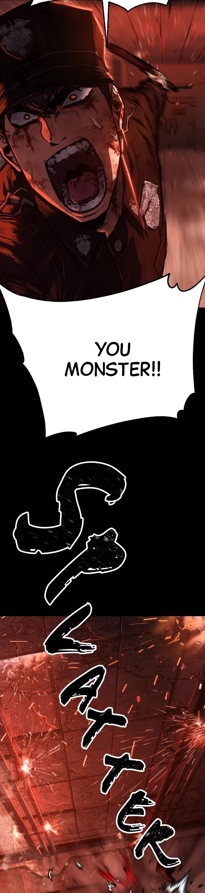 The Executioner Chapter 1 page 76 - Chapter 1