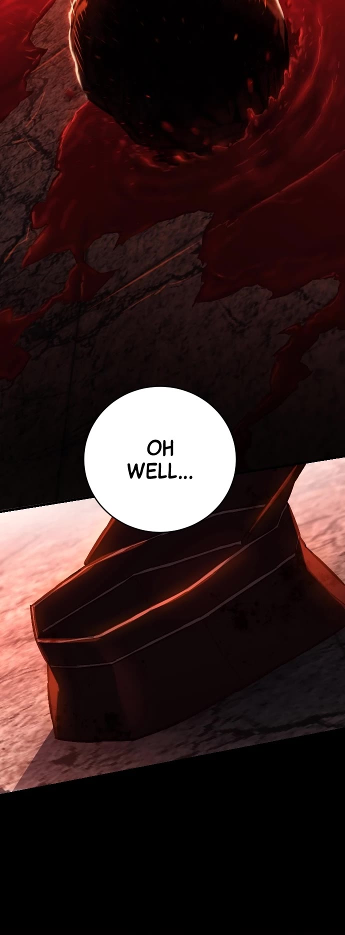 The Executioner Chapter 1 page 79 - Chapter 1