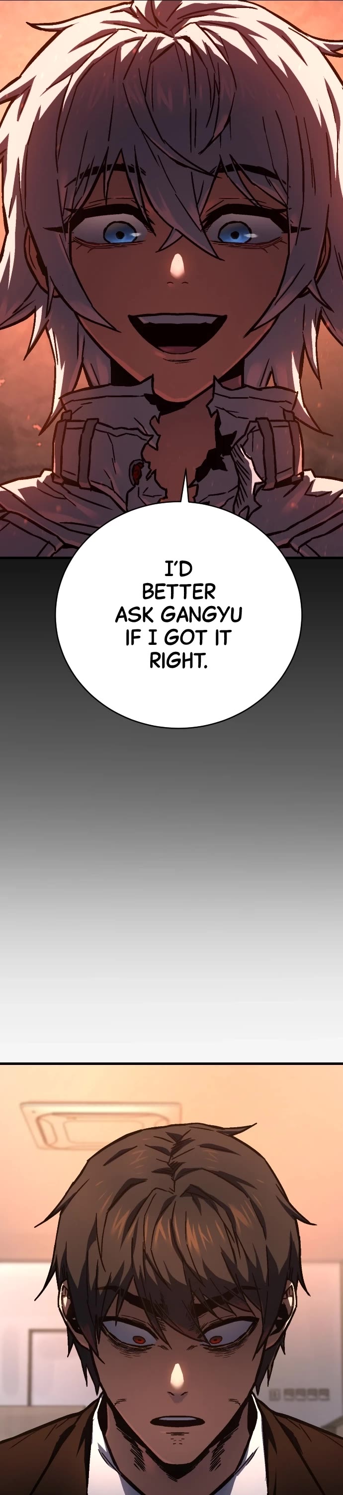 The Executioner Chapter 1 page 80 - Chapter 1