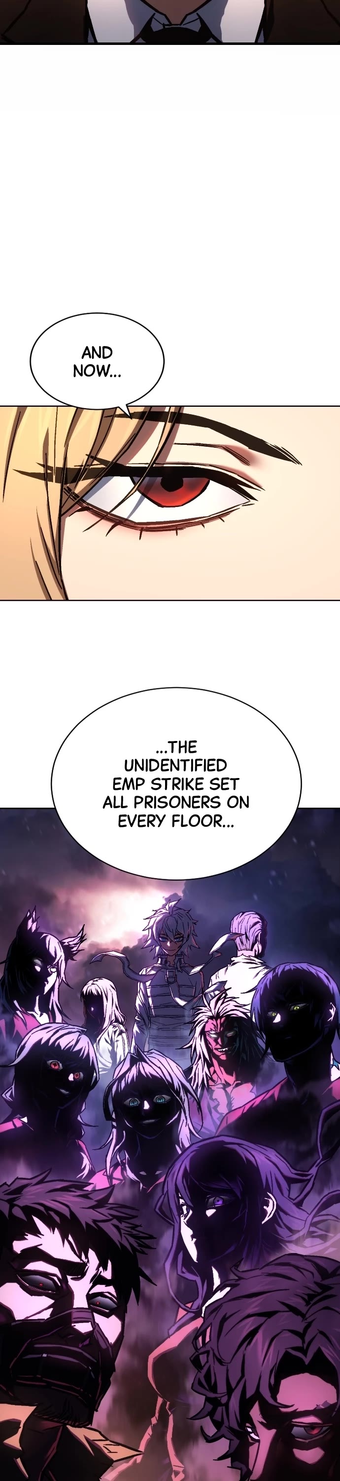 The Executioner Chapter 1 page 81 - Chapter 1