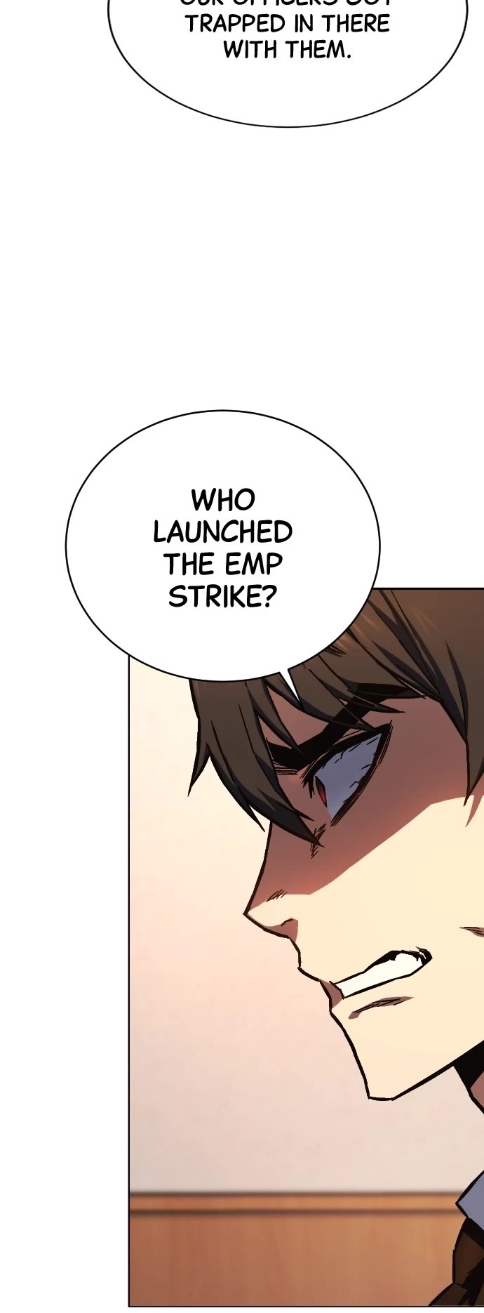 The Executioner Chapter 1 page 83 - Chapter 1