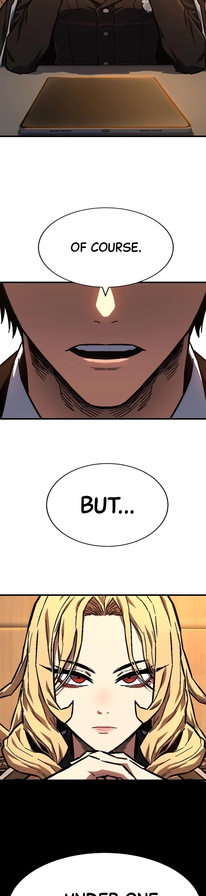 The Executioner Chapter 1 page 86 - Chapter 1