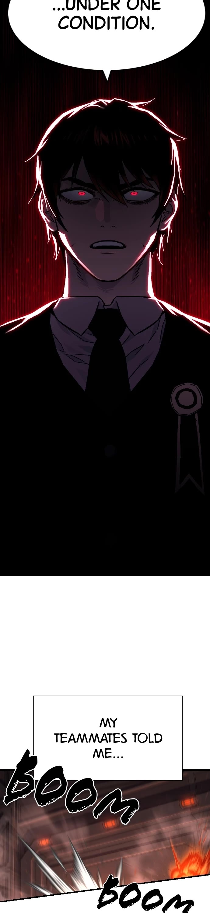 The Executioner Chapter 1 page 87 - Chapter 1