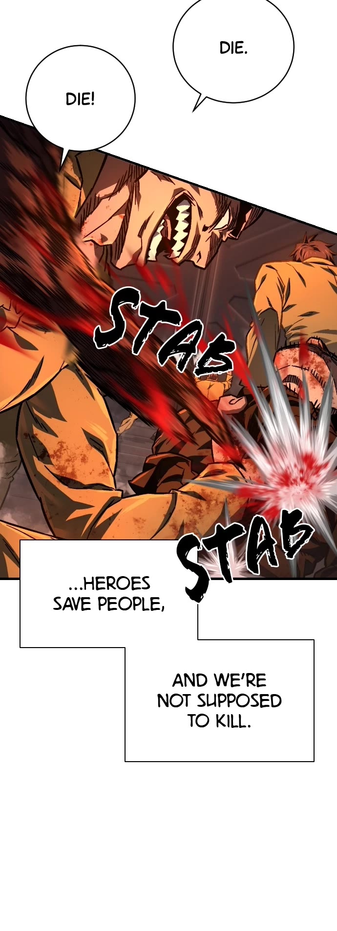 The Executioner Chapter 1 page 89 - Chapter 1
