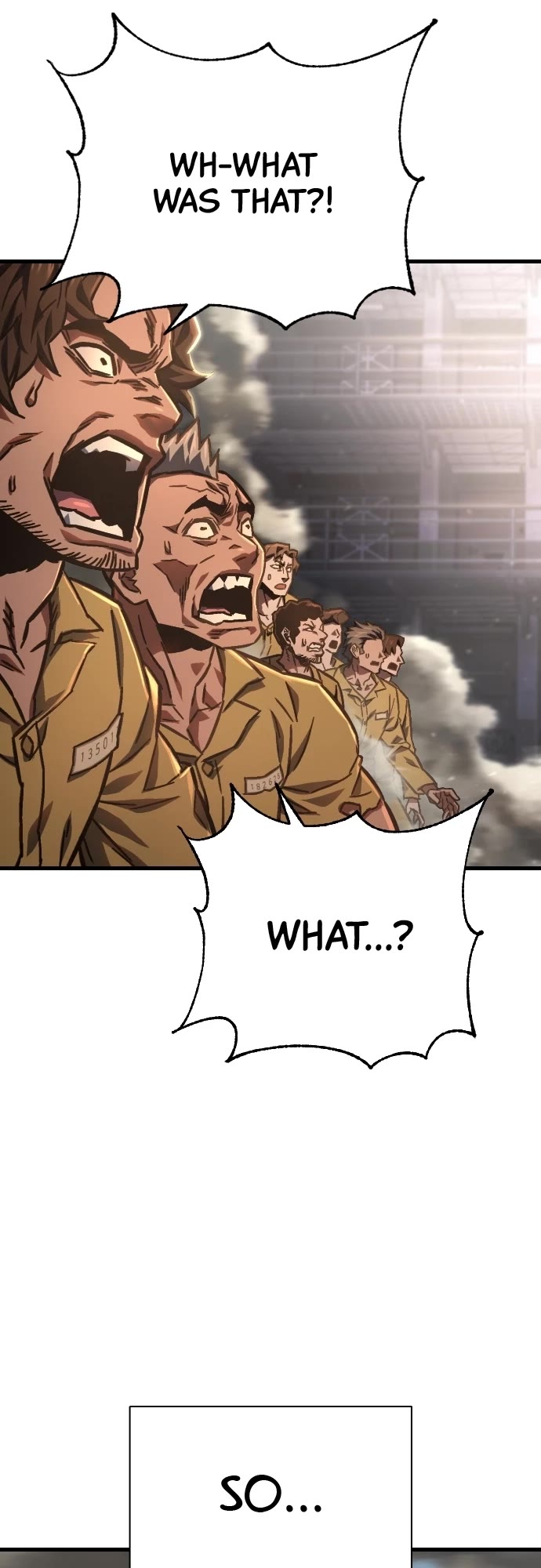 The Executioner Chapter 1 page 93 - Chapter 1