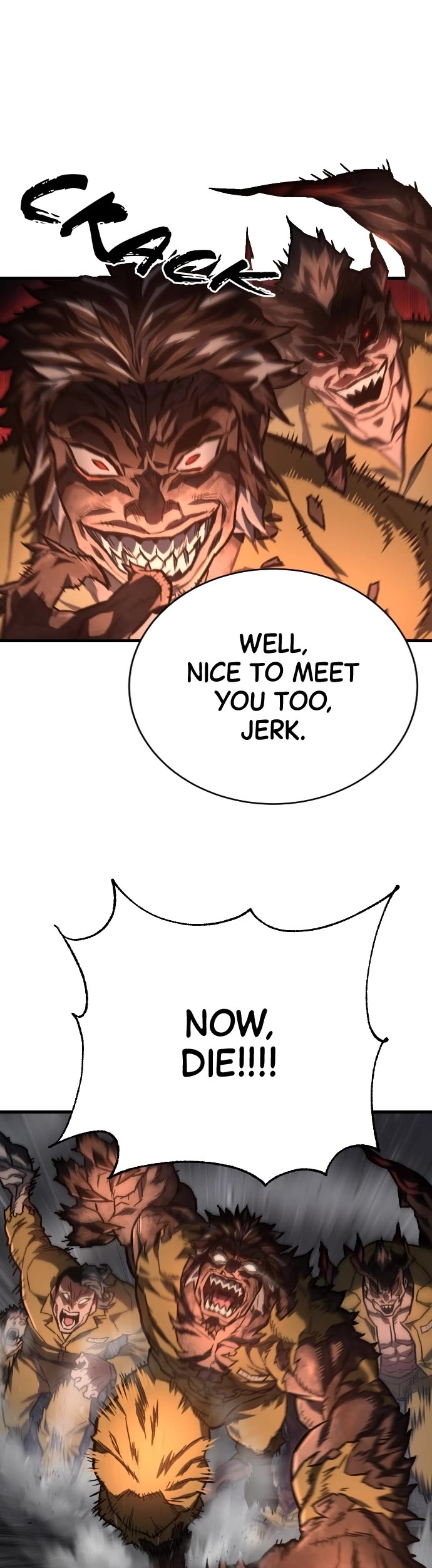 The Executioner Chapter 1 page 97 - Chapter 1