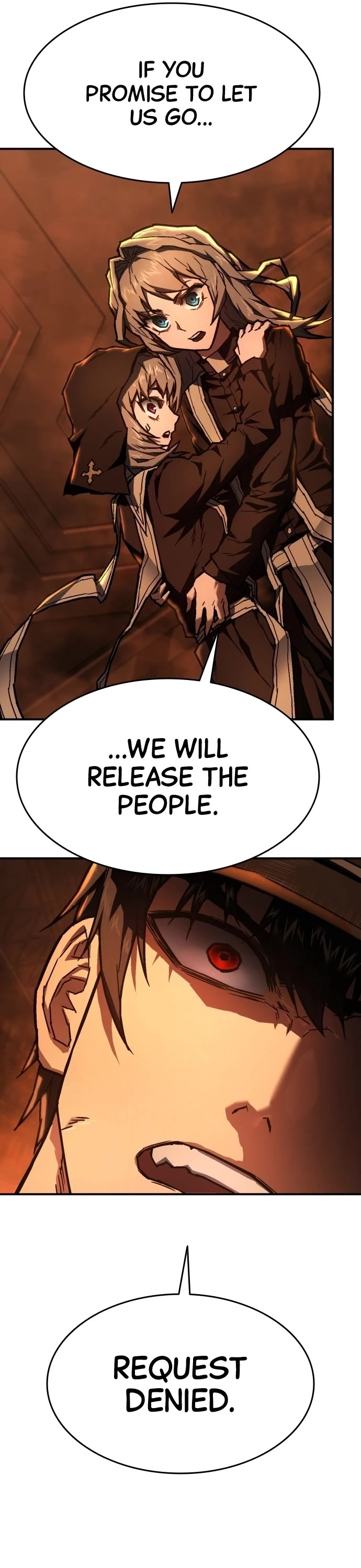 The Executioner Chapter 10 page 10 - Chapter 10