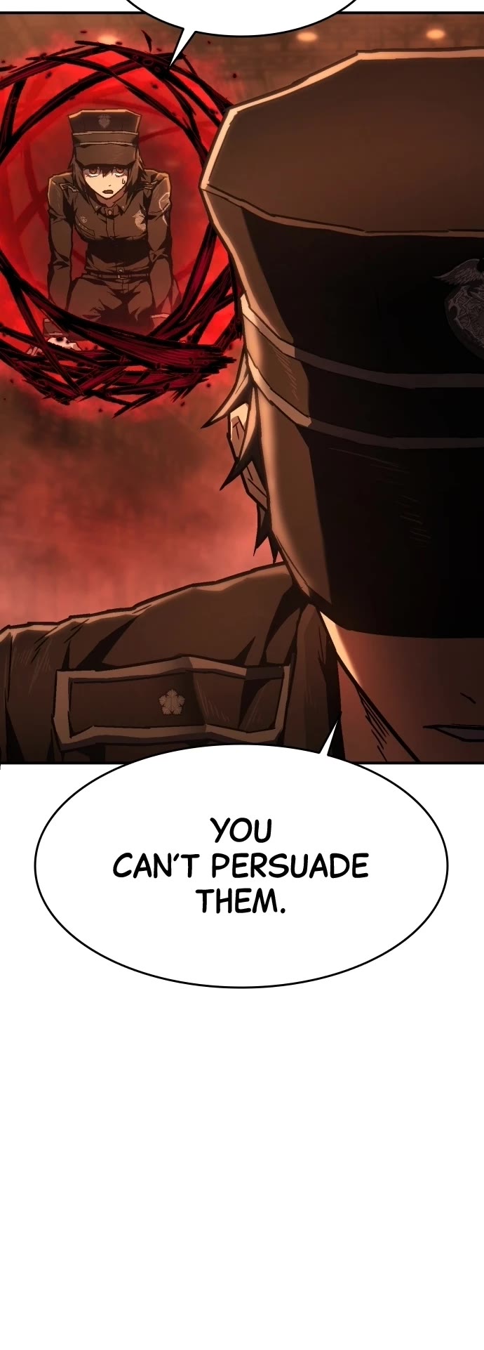 The Executioner Chapter 10 page 14 - Chapter 10