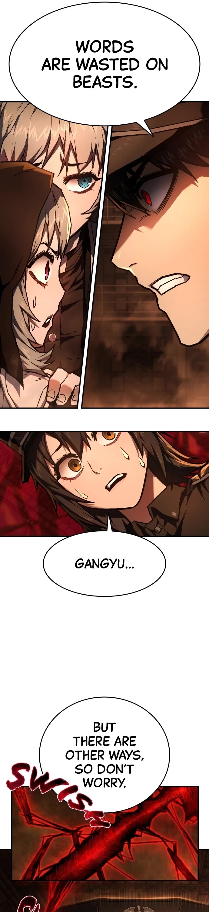 The Executioner Chapter 10 page 15 - Chapter 10