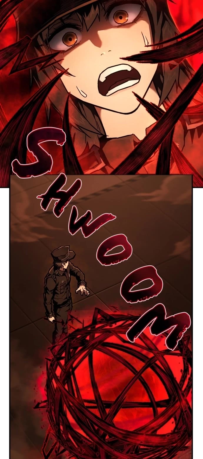 The Executioner Chapter 10 page 18 - Chapter 10
