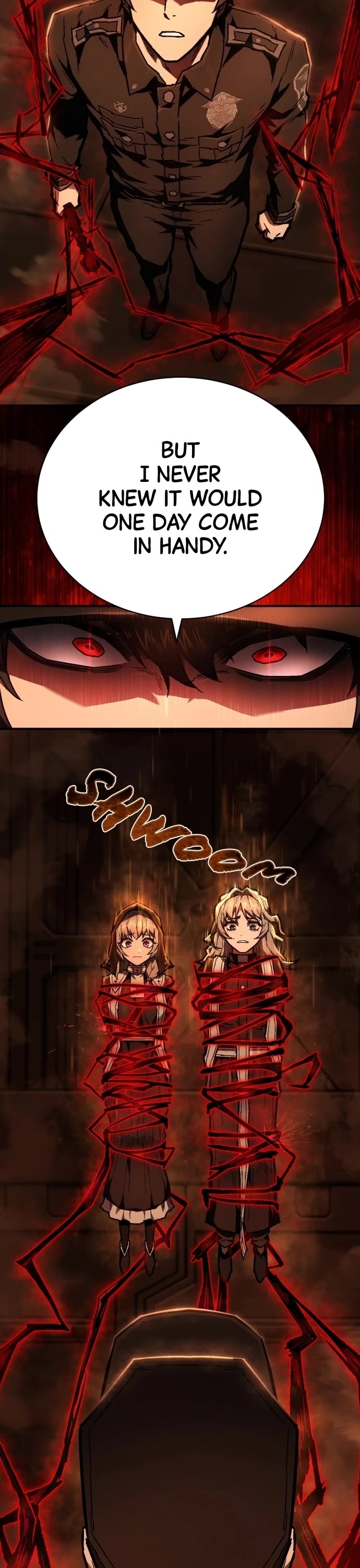 The Executioner Chapter 10 page 22 - Chapter 10