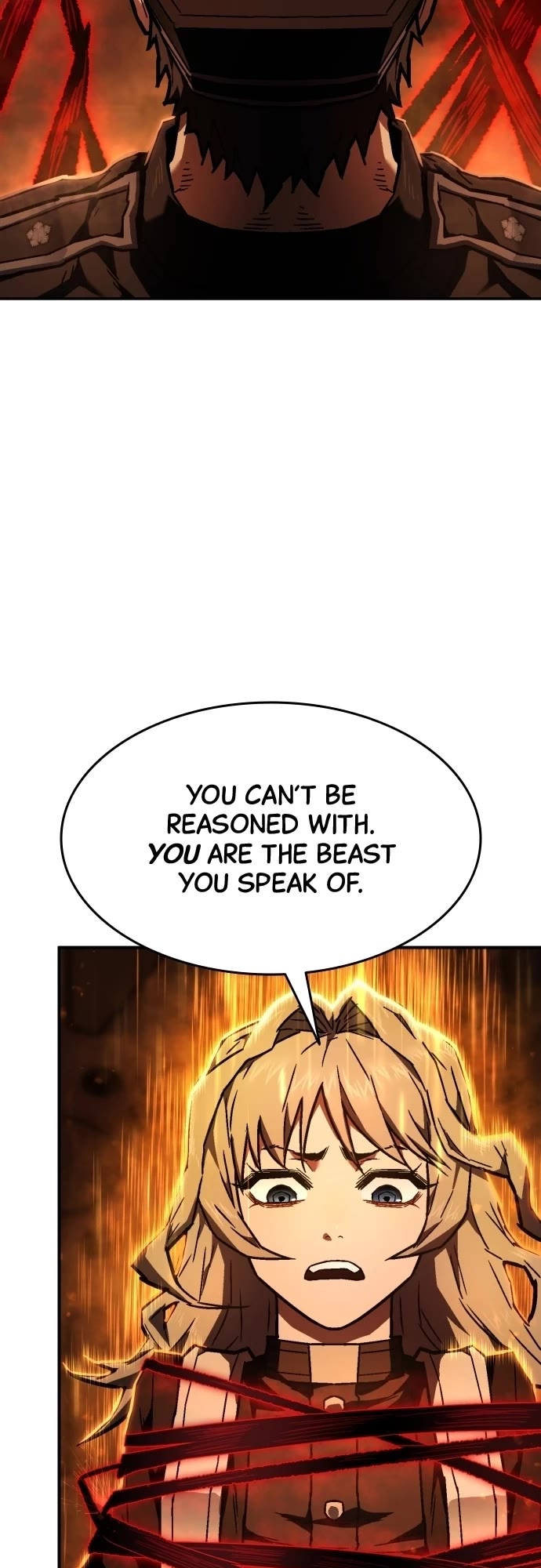 The Executioner Chapter 10 page 23 - Chapter 10