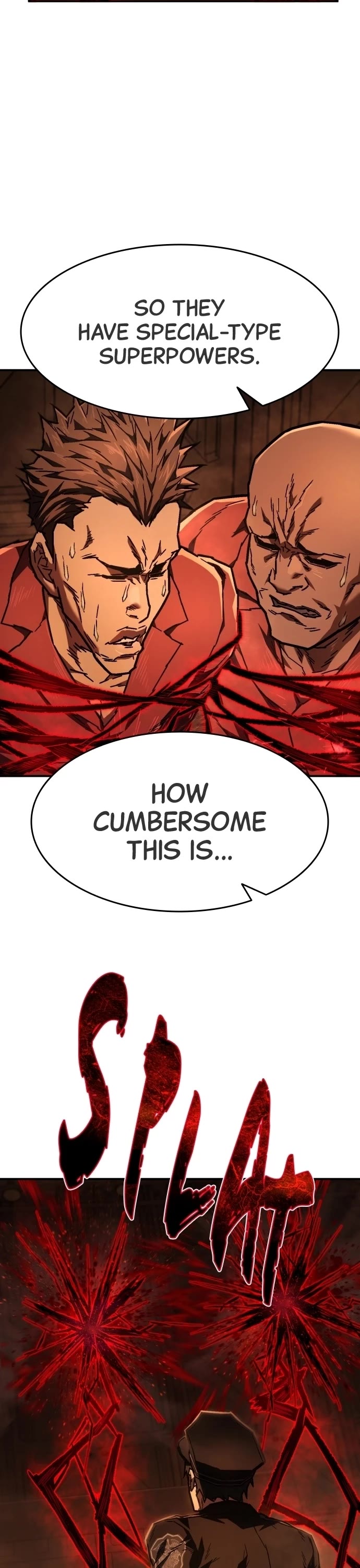 The Executioner Chapter 10 page 26 - Chapter 10