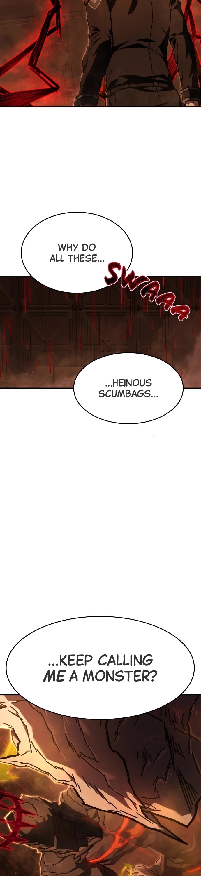 The Executioner Chapter 10 page 27 - Chapter 10