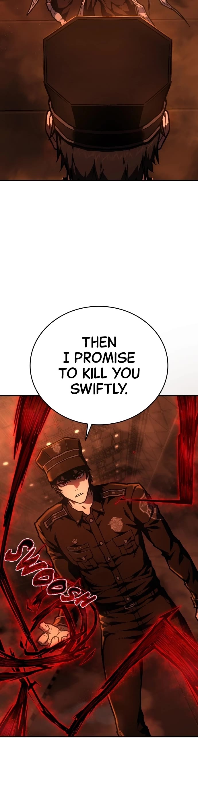 The Executioner Chapter 10 page 3 - Chapter 10