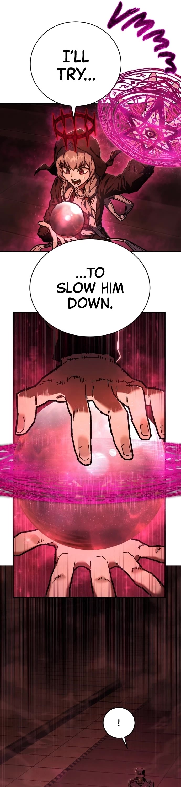 The Executioner Chapter 10 page 33 - Chapter 10