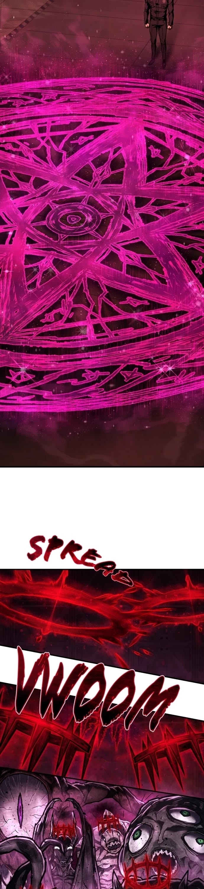 The Executioner Chapter 10 page 34 - Chapter 10