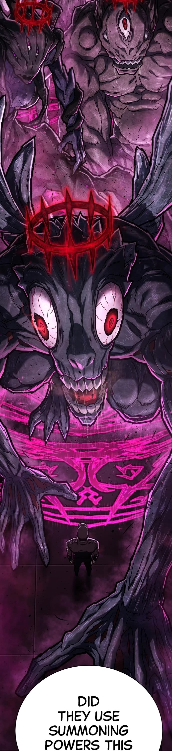 The Executioner Chapter 10 page 35 - Chapter 10
