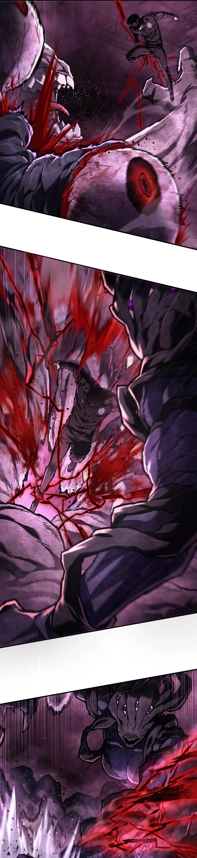 The Executioner Chapter 10 page 38 - Chapter 10