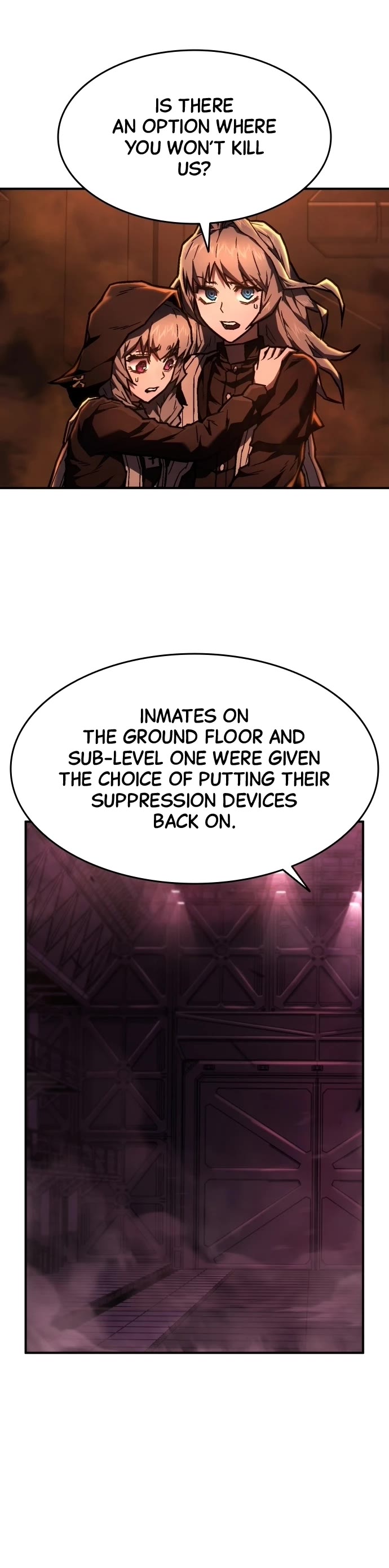 The Executioner Chapter 10 page 4 - Chapter 10