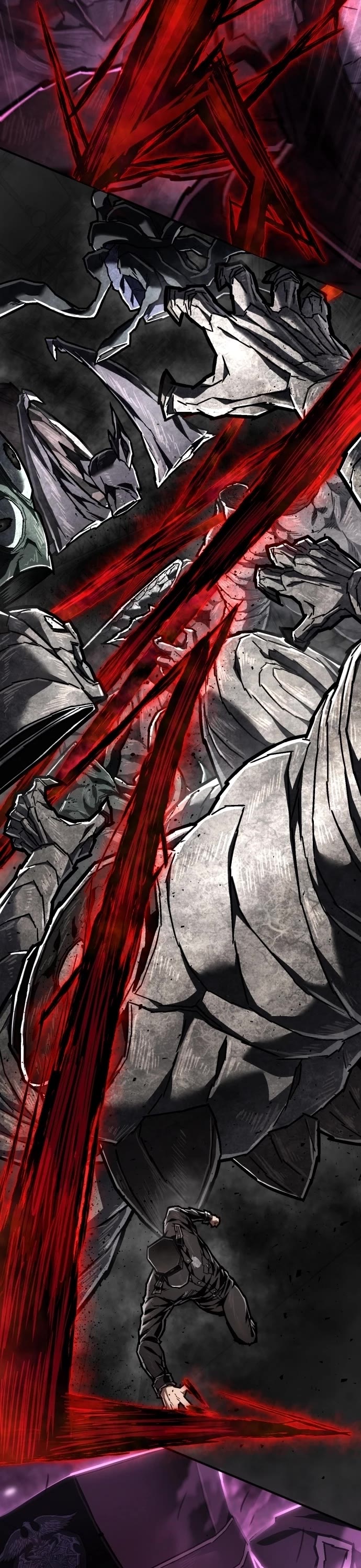 The Executioner Chapter 10 page 40 - Chapter 10