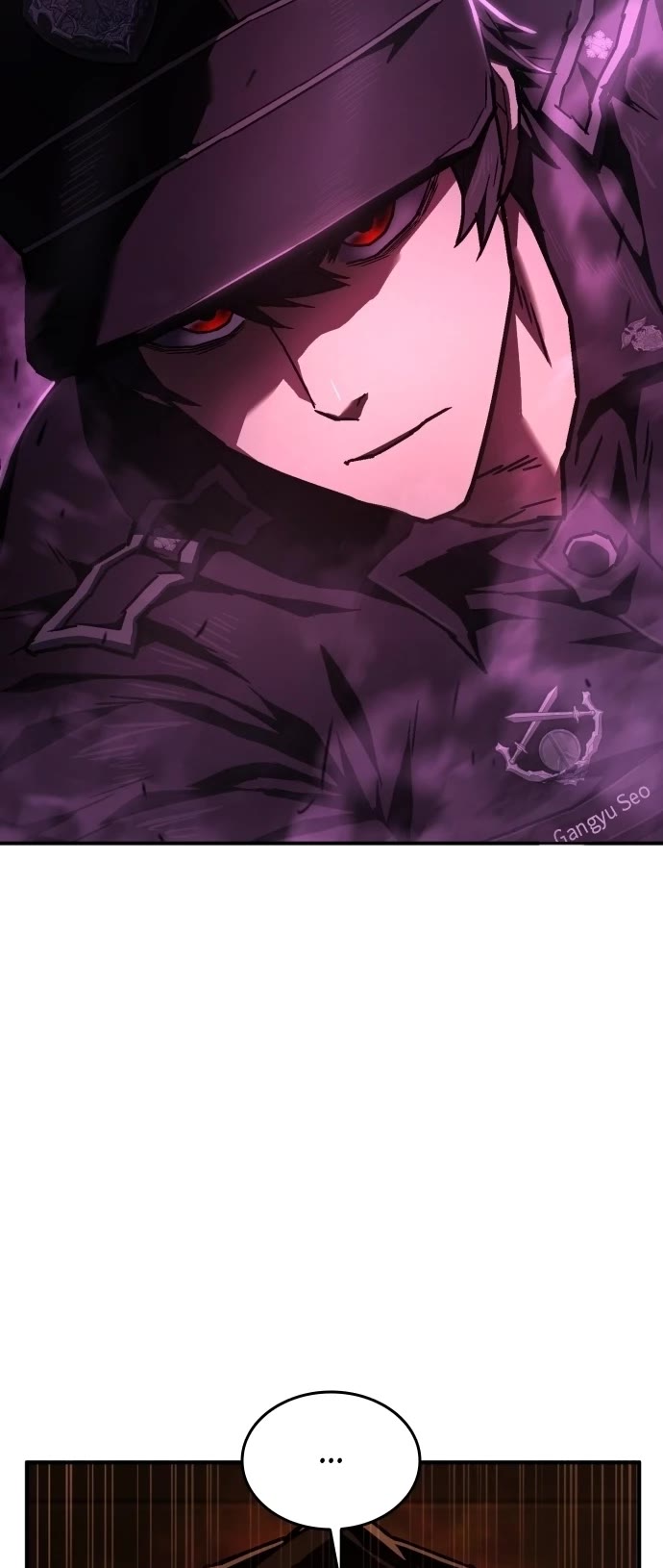 The Executioner Chapter 10 page 41 - Chapter 10