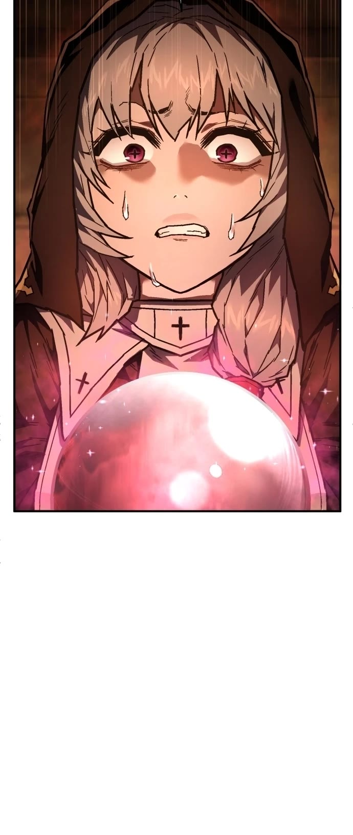 The Executioner Chapter 10 page 42 - Chapter 10