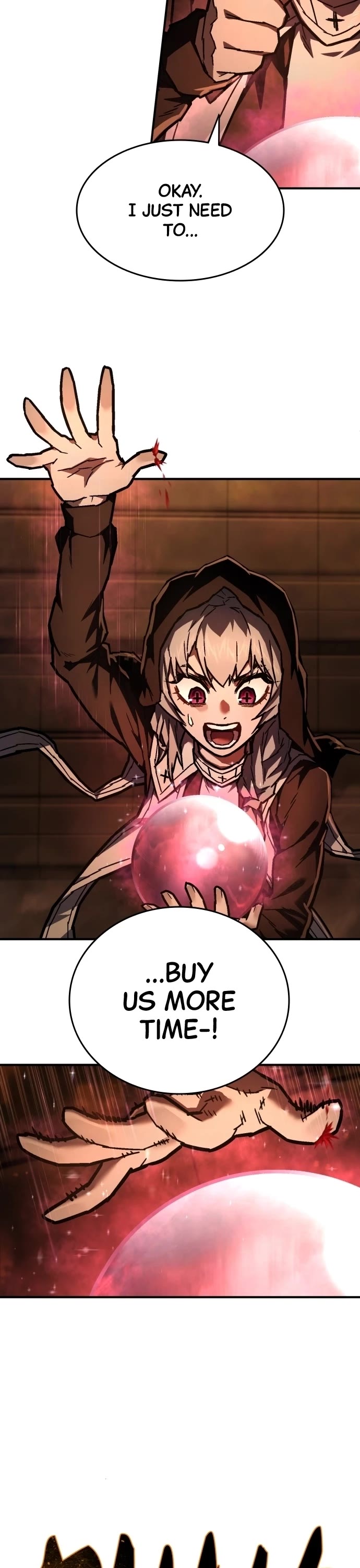 The Executioner Chapter 10 page 44 - Chapter 10