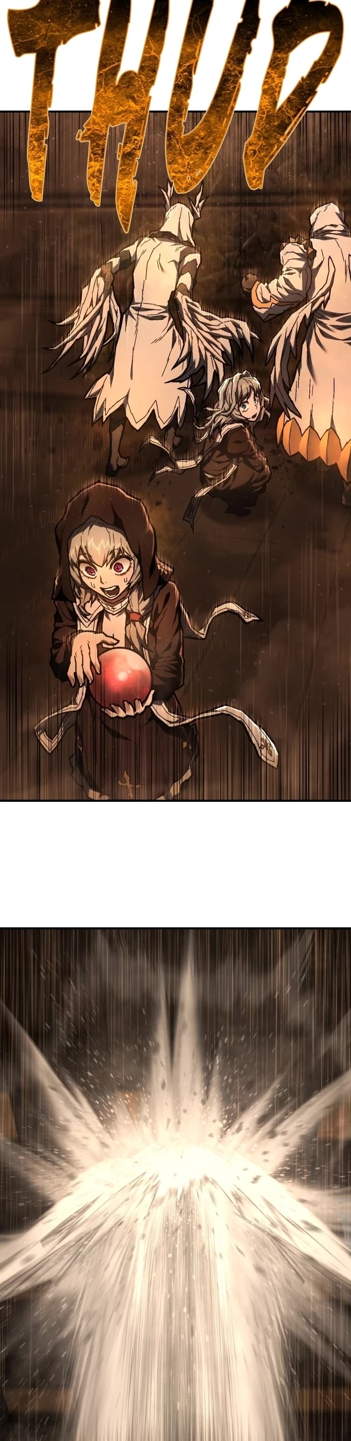 The Executioner Chapter 10 page 45 - Chapter 10
