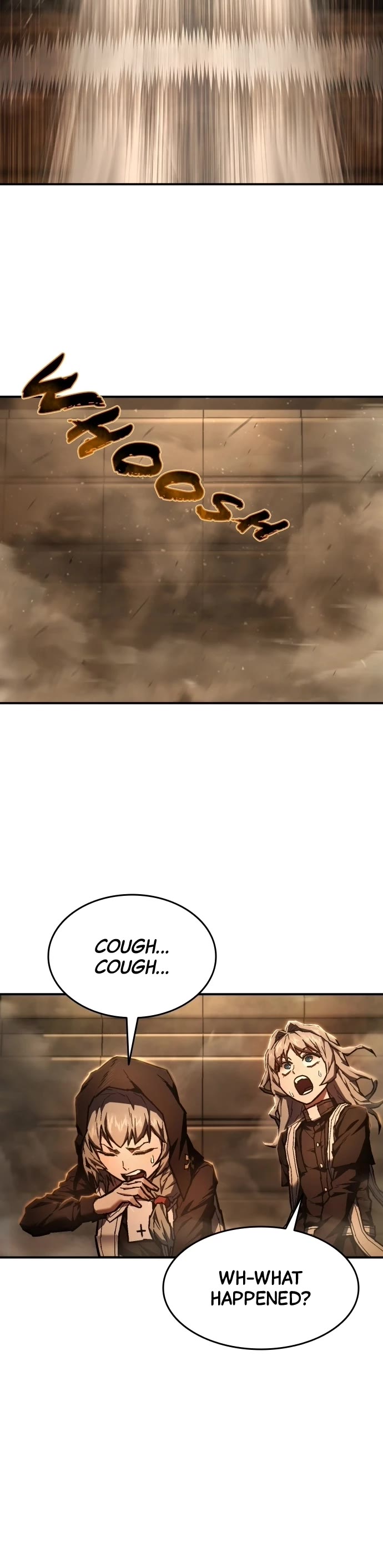 The Executioner Chapter 10 page 46 - Chapter 10