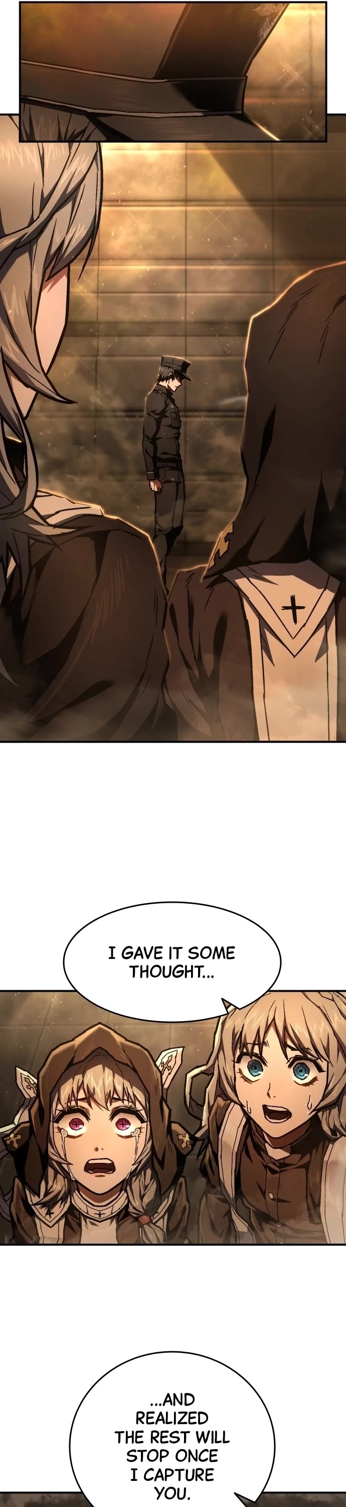 The Executioner Chapter 10 page 47 - Chapter 10