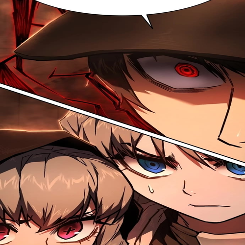 The Executioner Chapter 10 cover