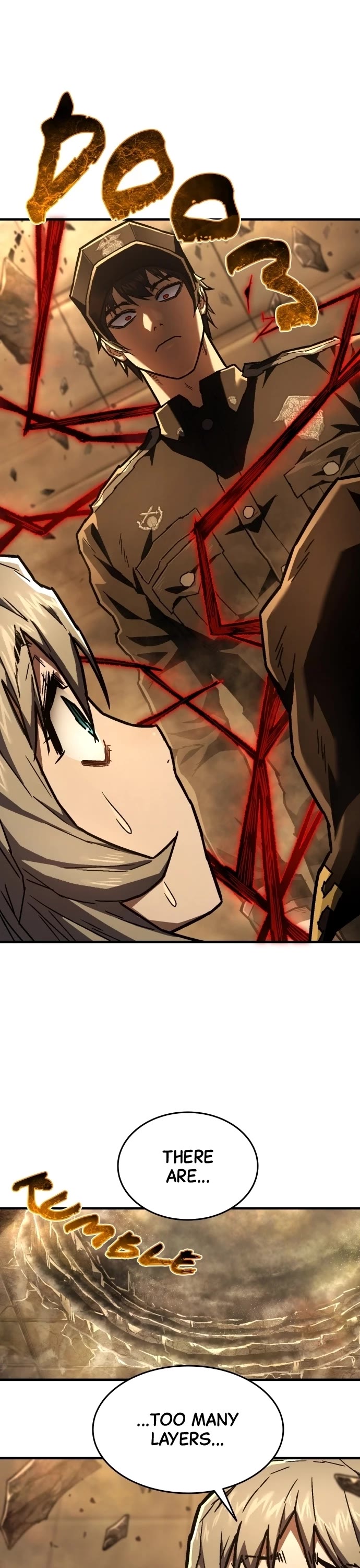 The Executioner Chapter 11 thumbnail
