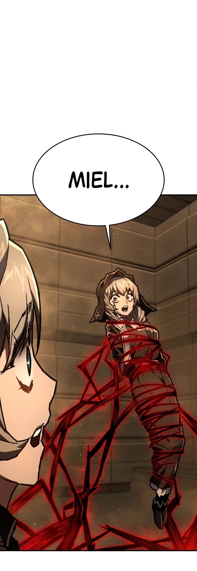 The Executioner Chapter 11 page 14 - Chapter 11