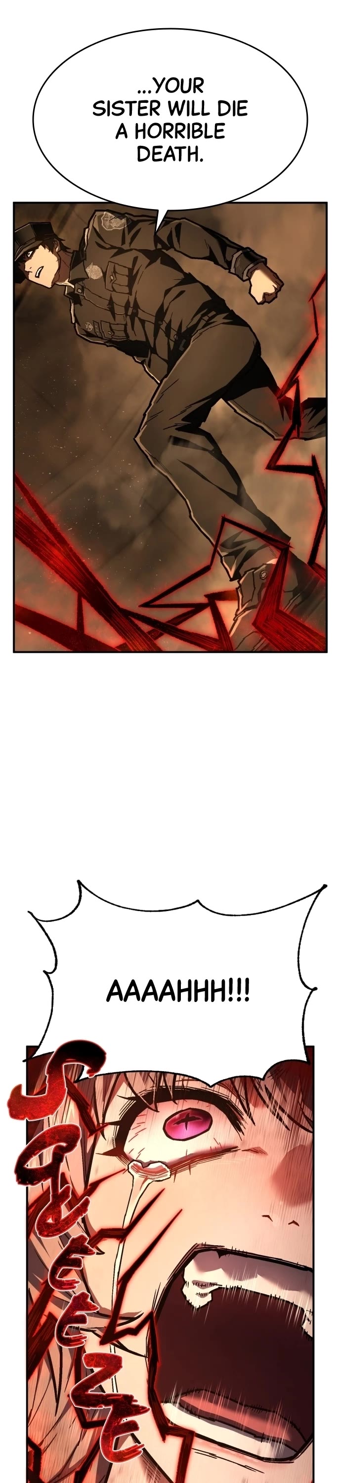 The Executioner Chapter 11 page 15 - Chapter 11