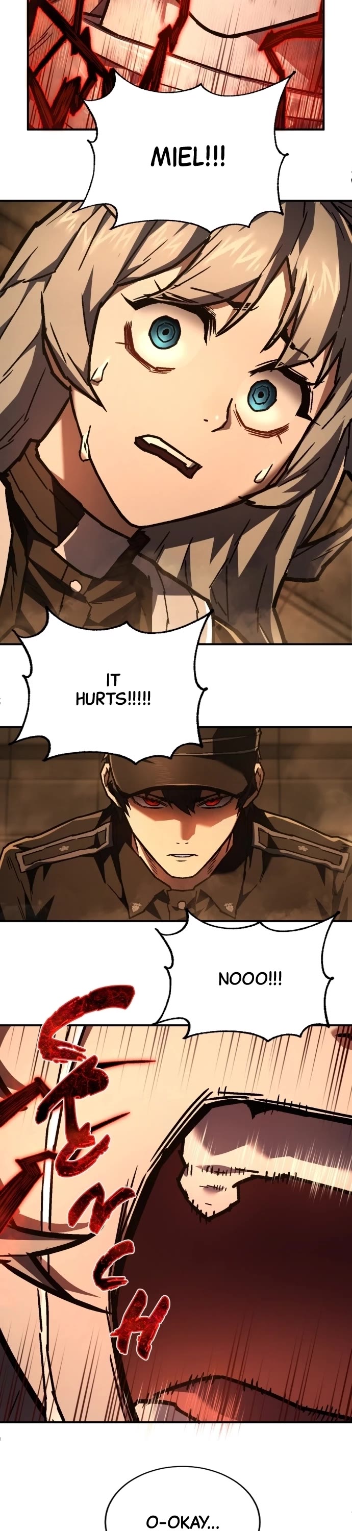 The Executioner Chapter 11 page 16 - Chapter 11