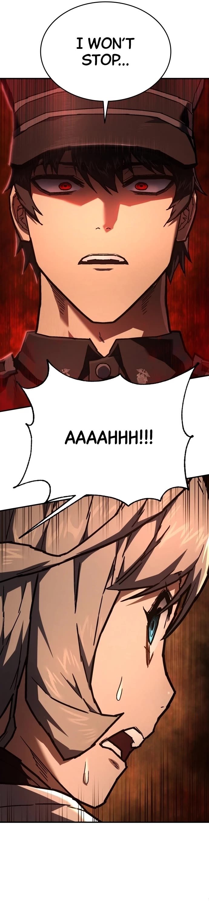 The Executioner Chapter 11 page 19 - Chapter 11