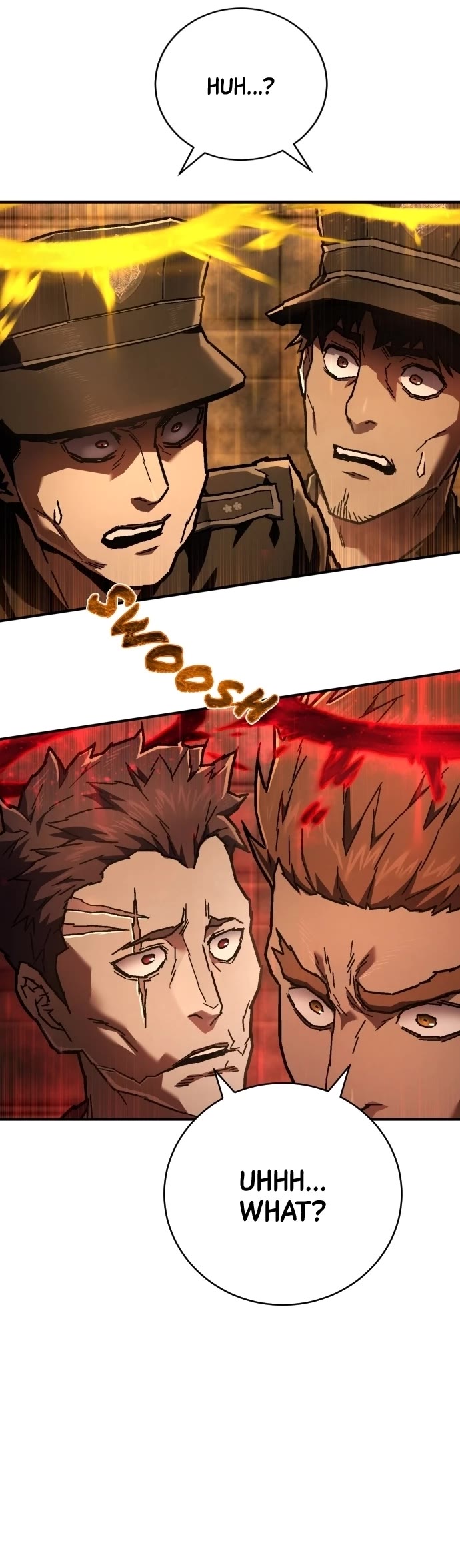 The Executioner Chapter 11 page 22 - Chapter 11