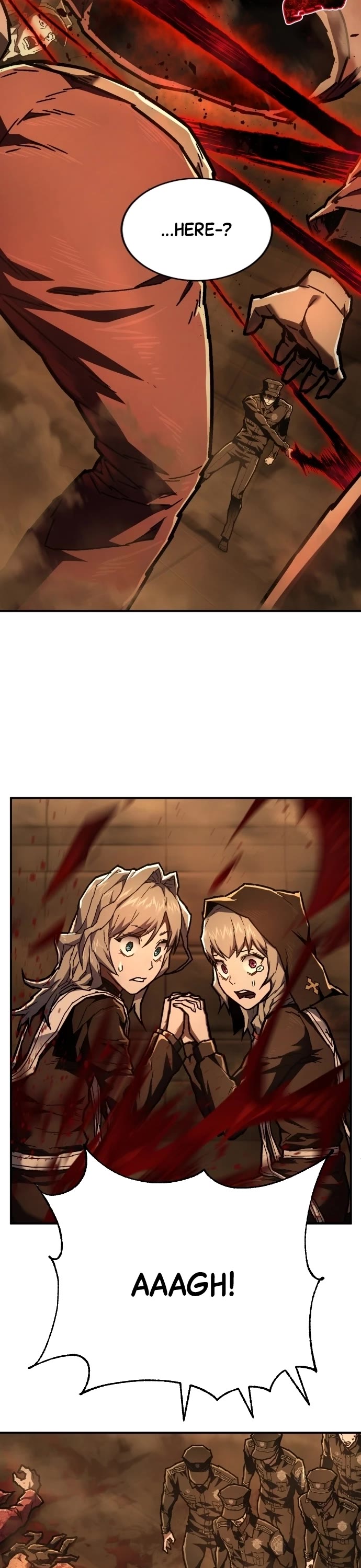 The Executioner Chapter 11 page 24 - Chapter 11